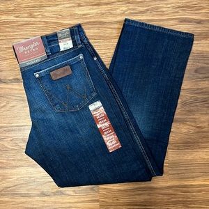 Wrangler Retro Relaxed Bootcut 36 x 34